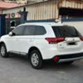 BHD 2450,  Mitsubishi Outlander 2.4,  2017,  Automatic,  218000 KM,  Excellent Condition