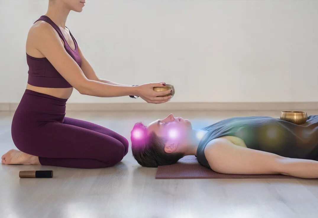New York, Health, Holistic Therapist Redwood City For Personalized Mind-Body Healing Support Today