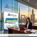 Corporate Tax Registration In Dubai At VAT Accounting UAE