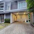 THB 29000,  60 Sq. Feet,  ให้เช่าบ้านเดี่ยว 2 ชั้นเดอะซิตี้ สา