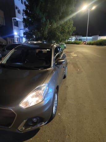 Al Aziziyah, Vehicle Lease Transfer, SAR 6500,  TRANSFER OF OWNERSHIP OF SUZUKI DZIRE CAR ON MONTHLY INSTALLMENT OF 1200