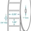 Thermal Labels, Direct Thermal & Transfer | Label Outfitters