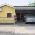 THB 7999,  40 Sq. Feet,  บ้านเดี่ยวหลังมุม 2นอน 100 ตร.ม. สนามกอล์