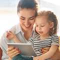 ABA Therapy Services For Children In Baltimore, MD