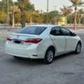 BHD 3450,  Toyota Corolla Xli 2.0,  2016,  Automatic,  188000 KM,  Excellent Condition