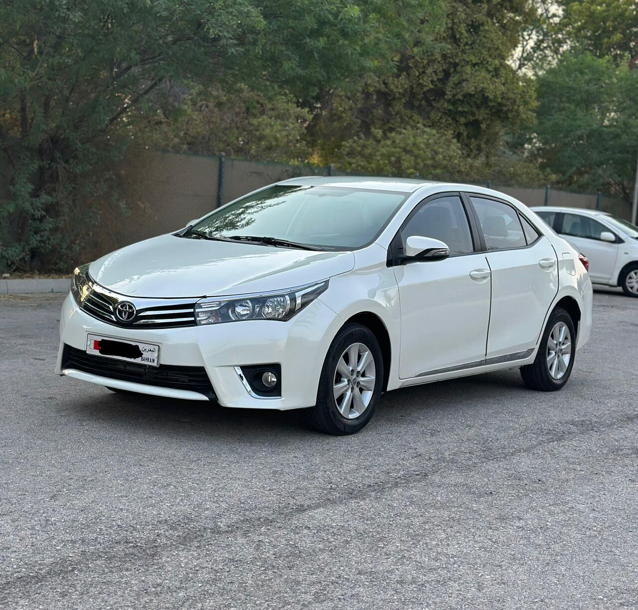 Riffa, Vehicles, Cars & Trucks , BHD 3450,  Toyota Corolla Xli 2.0,  2016,  Automatic,  188000 KM,  Excellent Condition