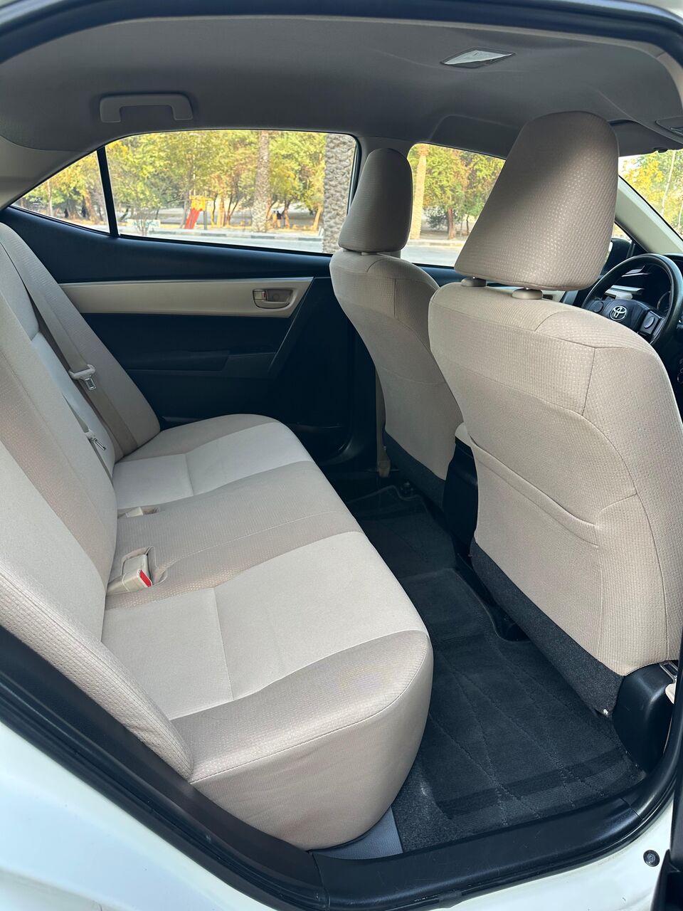 Riffa, Vehicles, Cars & Trucks , BHD 3450,  Toyota Corolla Xli 2.0,  2016,  Automatic,  188000 KM,  Excellent Condition