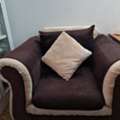 SAR 400,  8- Seater Sofa ( 2- Triple Seater + 2- Double Seater)