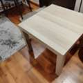 SAR 300,  Ikea Coffee Table, Ikea Kids' Table, Sofa Bed