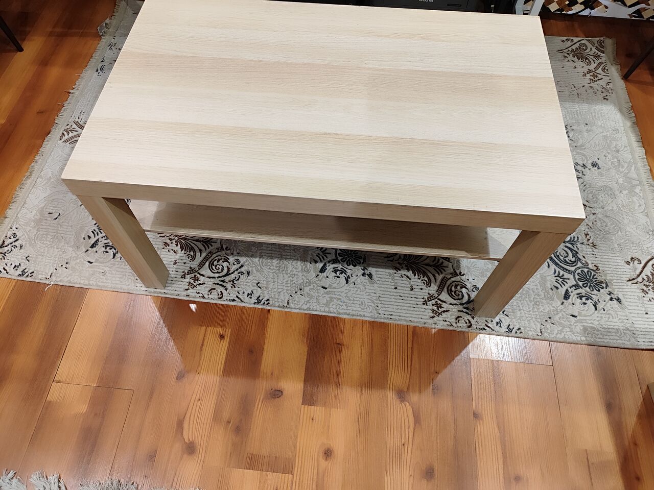 Al Wadi, Furniture, SAR 300,  Ikea Coffee Table, Ikea Kids