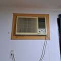 SAR 500,  AC Window LG 1.5 Ton