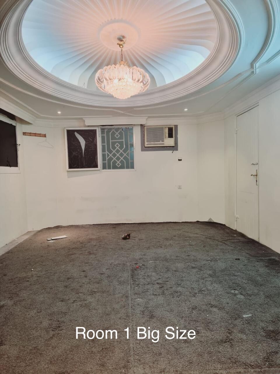 Riyadh, Apartments, Flats, Houses & Villas, SAR 1500/month,  2 BR,  Apartment For Rent &ndash; Al Badiya, Riyadh