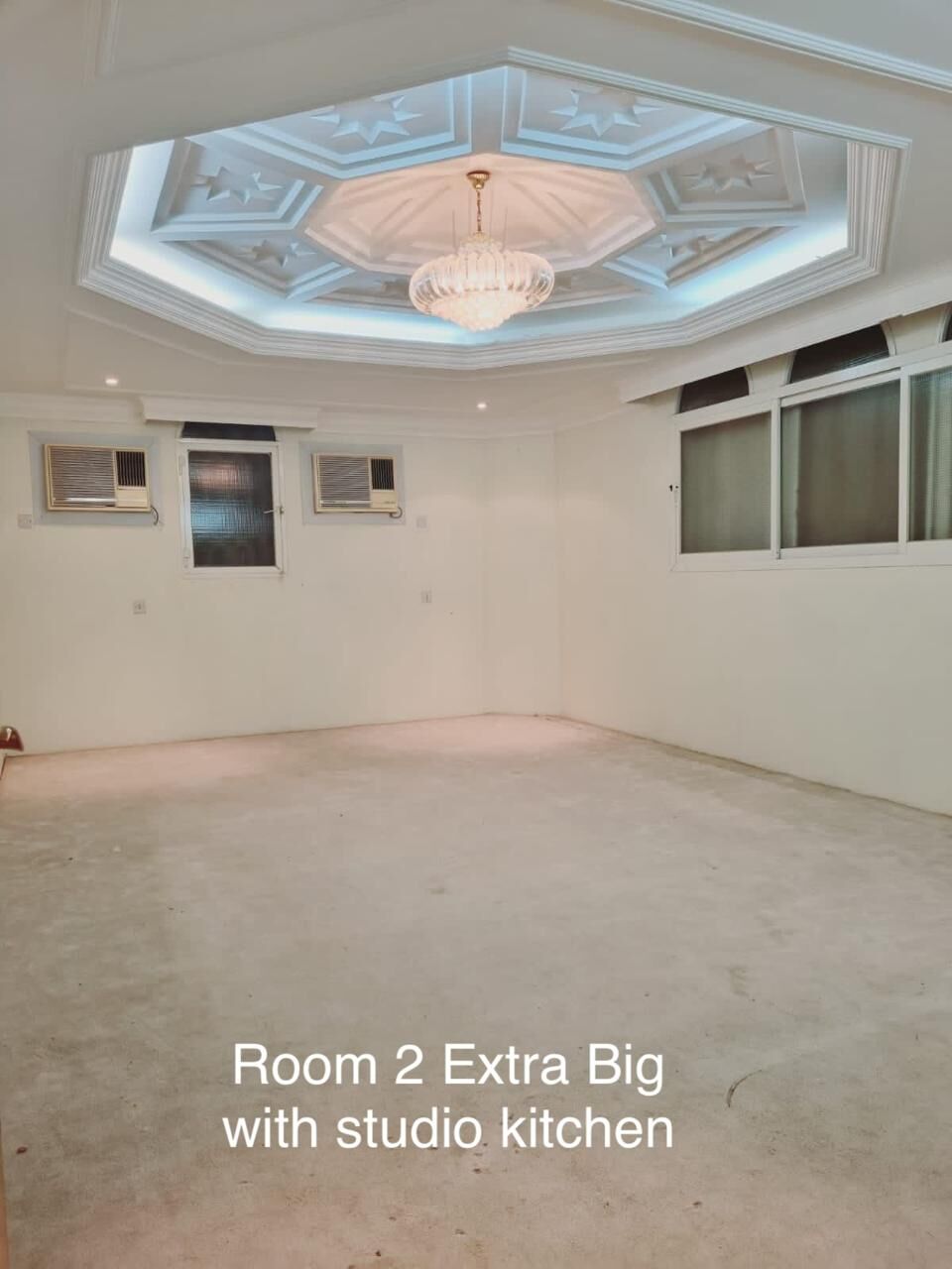 Riyadh, Apartments, Flats, Houses & Villas, SAR 1500/month,  2 BR,  Apartment For Rent &ndash; Al Badiya, Riyadh