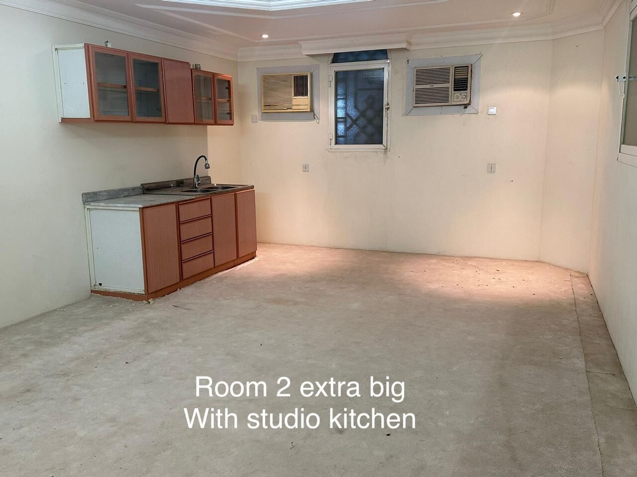 Riyadh, Apartments, Flats, Houses & Villas, SAR 1500/month,  2 BR,  Apartment For Rent &ndash; Al Badiya, Riyadh