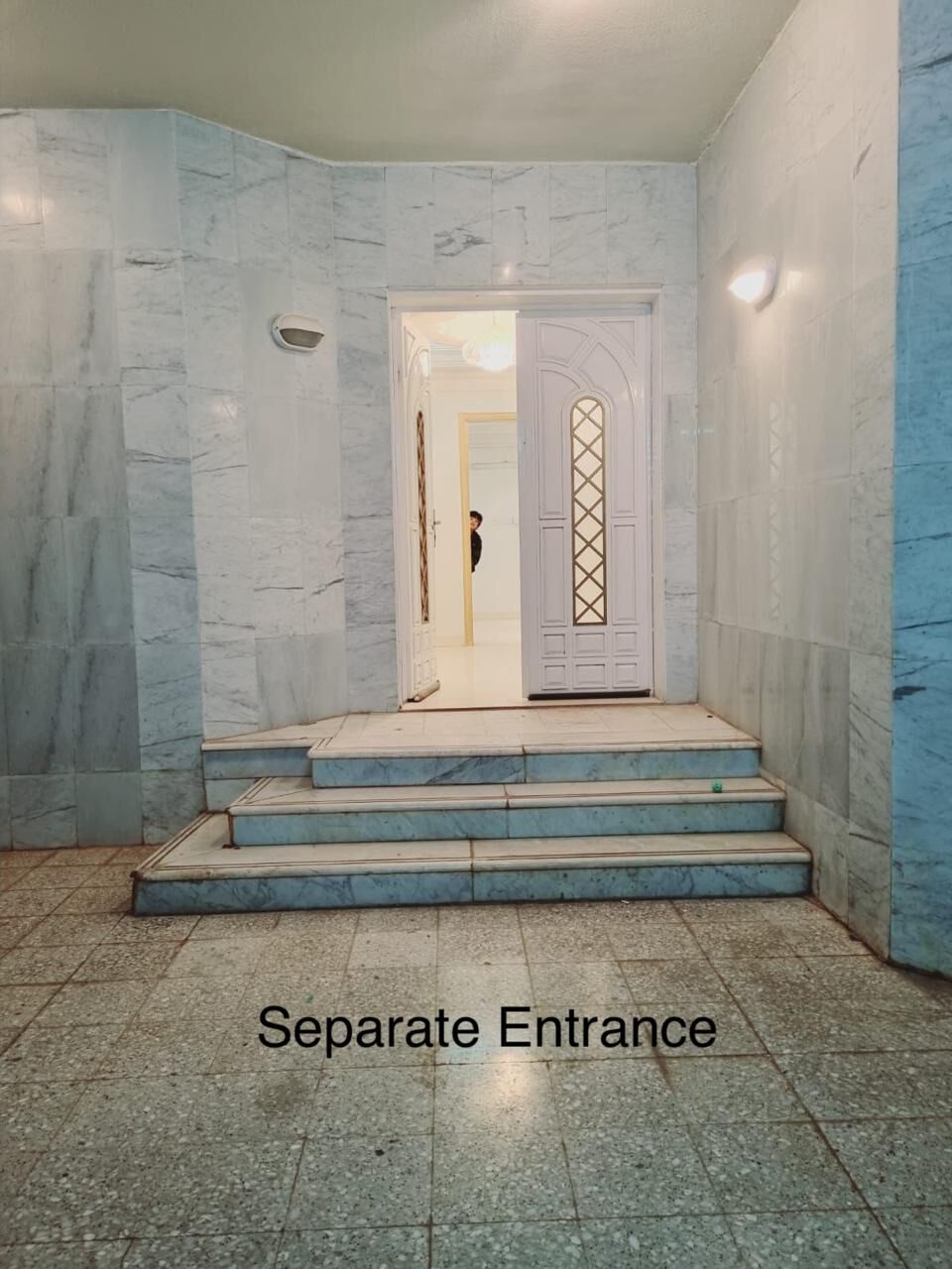 Riyadh, Apartments, Flats, Houses & Villas, SAR 1500/month,  2 BR,  Apartment For Rent &ndash; Al Badiya, Riyadh