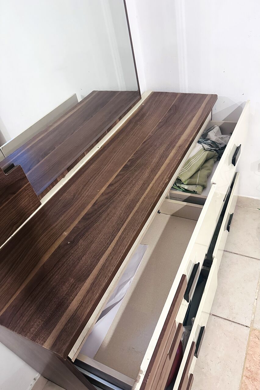 Jeddah, Furniture, SAR 450,  Dressing Table -Good Condition