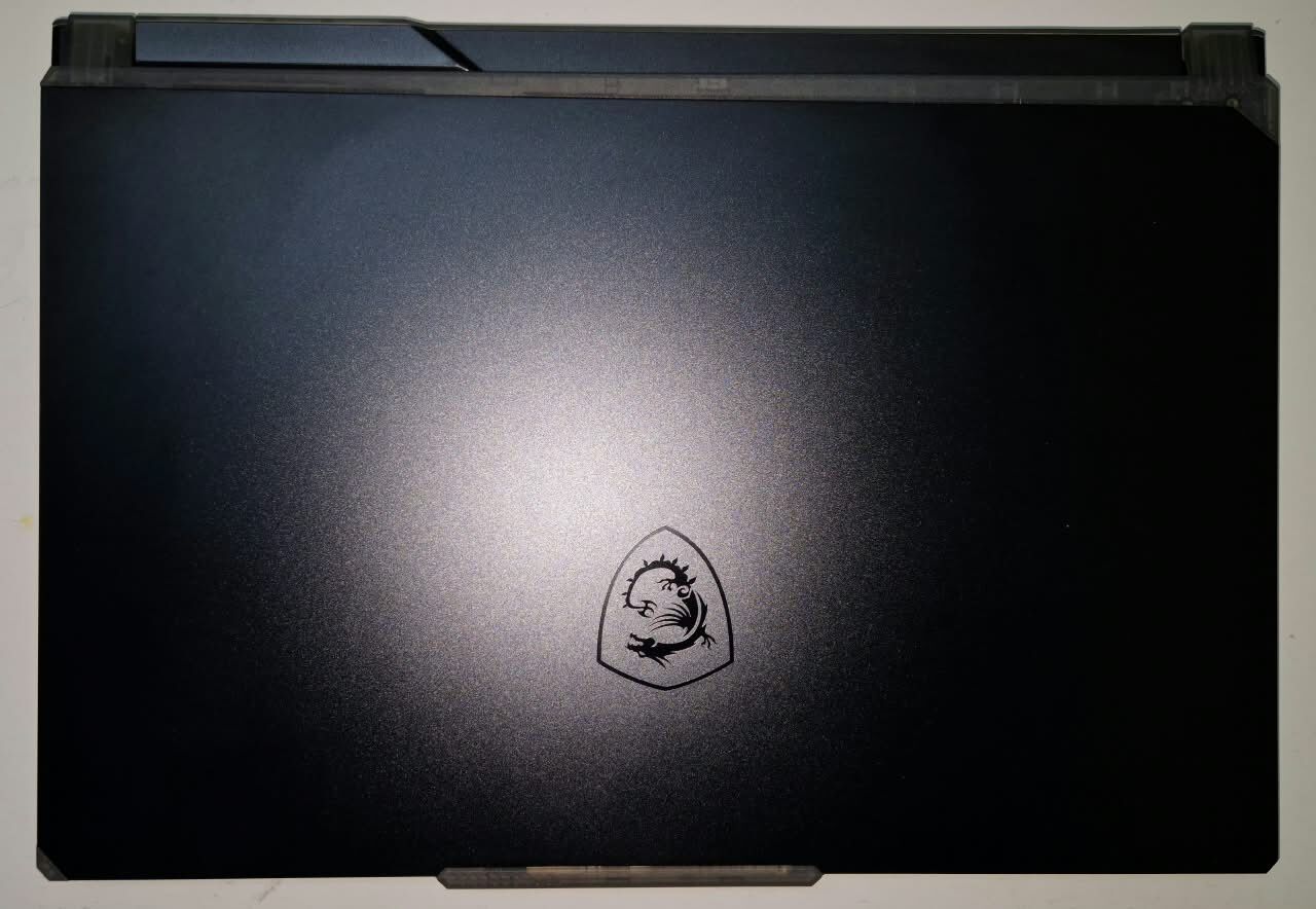 Riyadh, Computers, SAR 3100,  MSI GAMING LAPTOP
