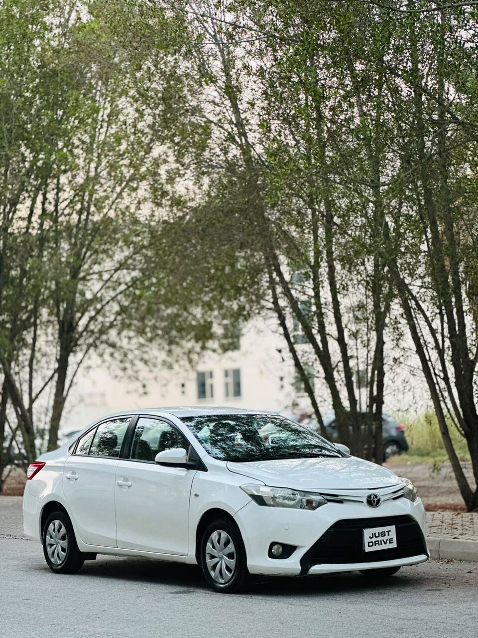 Segaya, Vehicles, Cars & Trucks , BHD 2350,  Toyota Yaris,  2014,  Automatic,  215000 KM,    MODEL WELL MAINTAINED USED CAR CALL OR WHATSAPP ON 35400768 ,33665080