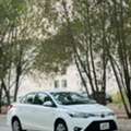 BHD 2350,  Toyota Yaris,  2014,  Automatic,  215000 KM,    MODEL WELL MAINTAINED USED CAR CALL OR WHATSAPP ON 35400768 ,33665080
