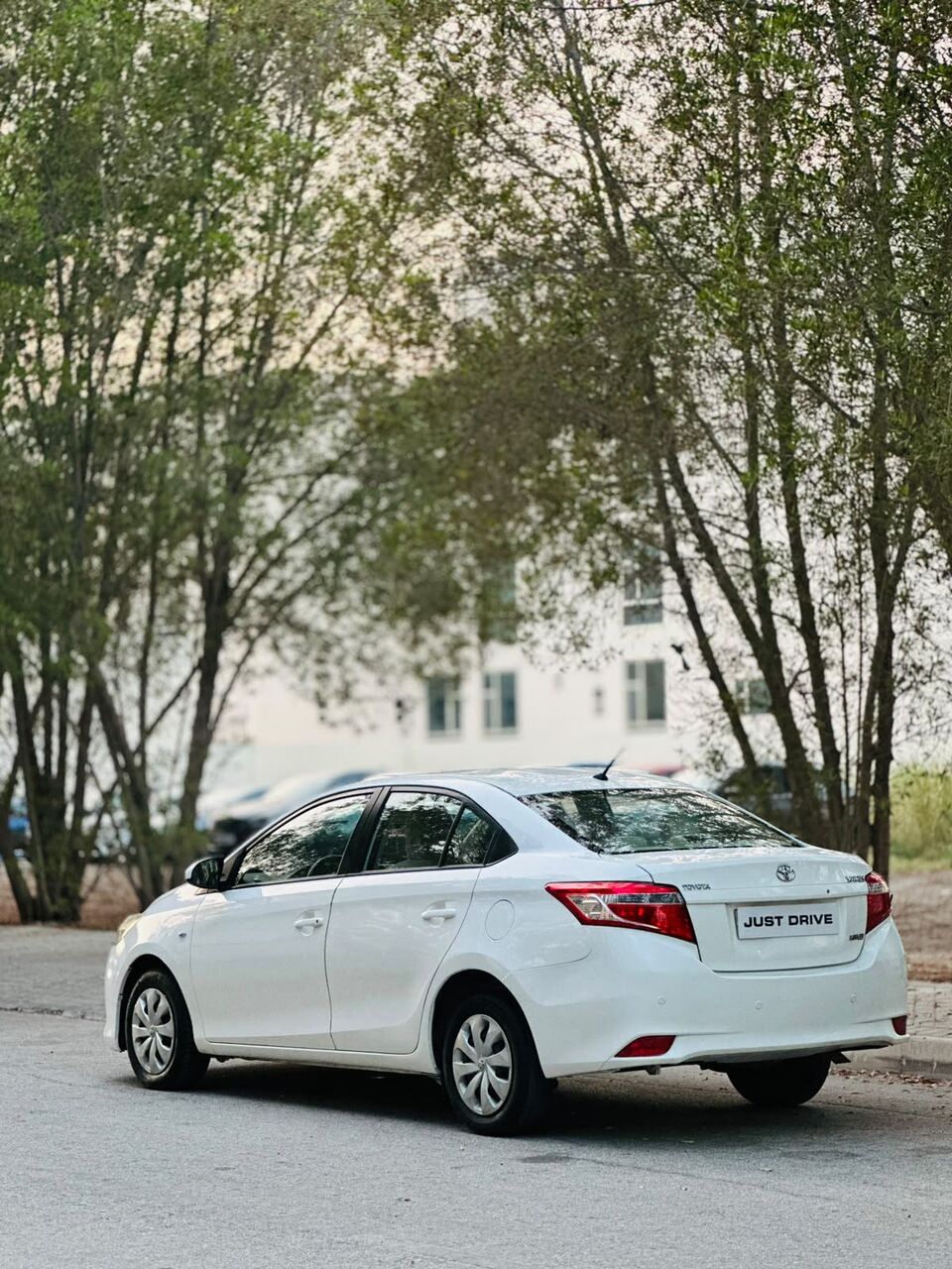 Segaya, Vehicles, Cars & Trucks , BHD 2350,  Toyota Yaris,  2014,  Automatic,  215000 KM,    MODEL WELL MAINTAINED USED CAR CALL OR WHATSAPP ON 35400768 ,33665080