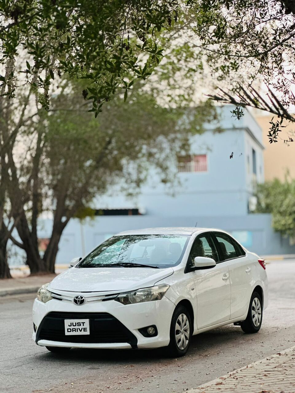 Segaya, Vehicles, Cars & Trucks , BHD 2350,  Toyota Yaris,  2014,  Automatic,  215000 KM,    MODEL WELL MAINTAINED USED CAR CALL OR WHATSAPP ON 35400768 ,33665080