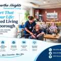 Assisted Living Suites Now Open In Peterborough