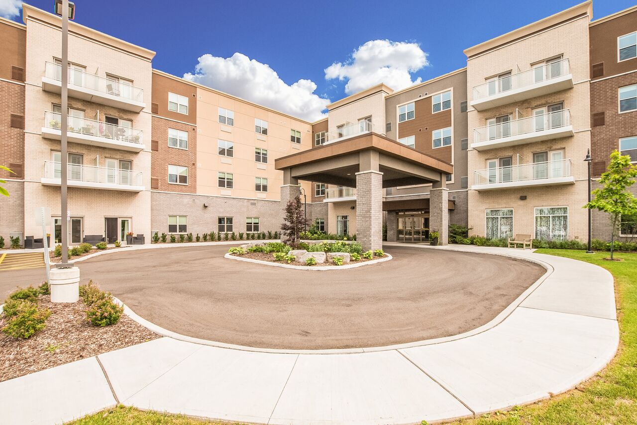 Toronto, General, Assisted Living Suites Now Open In Peterborough