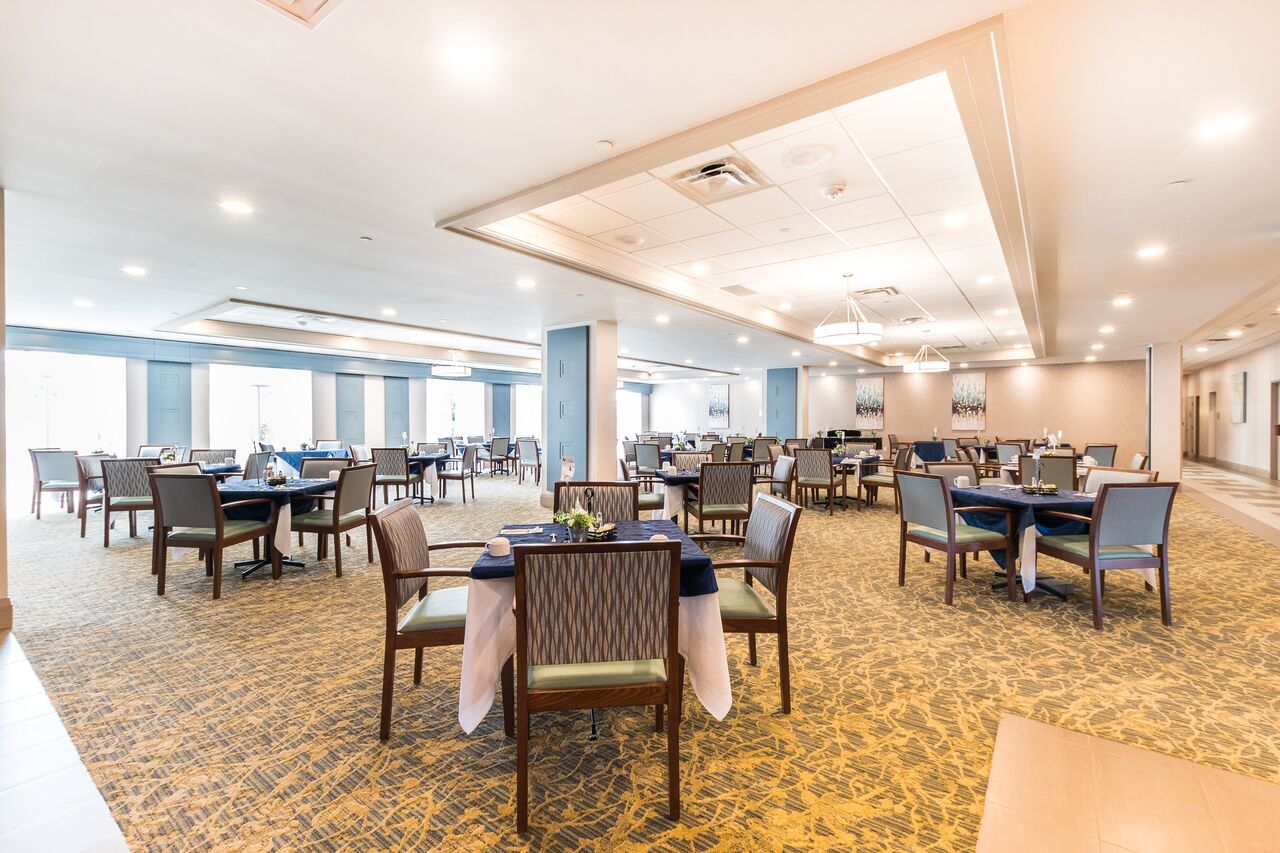 Toronto, General, Assisted Living Suites Now Open In Peterborough