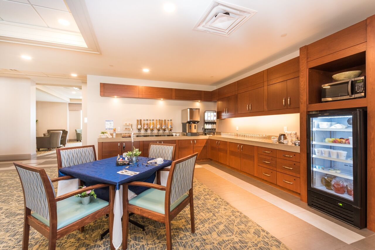 Toronto, General, Assisted Living Suites Now Open In Peterborough