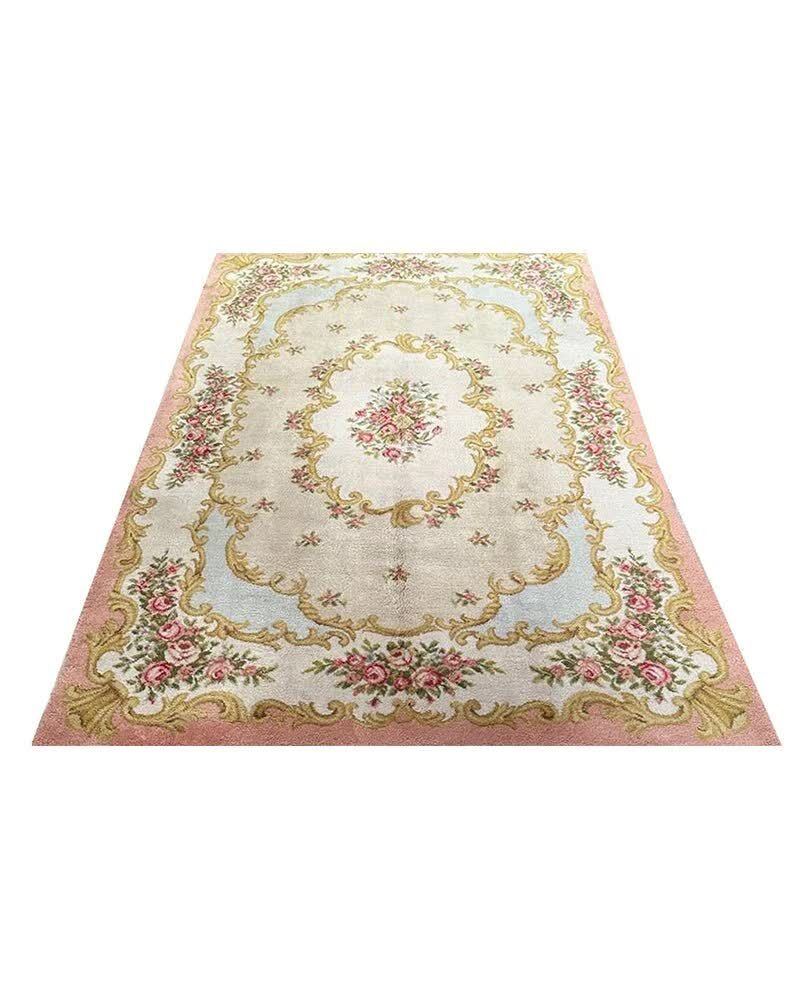 New York, Furniture, USD 6,  6x10 Antique Savonnerie Area Rug