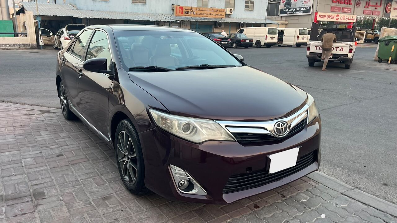 Manama, Vehicles, Cars & Trucks , BHD 3650,  Toyota Camry,  2015,  Automatic,  145000 KM,    Excellent Condition Price 3650