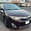 BHD 3650,  Toyota Camry,  2015,  Automatic,  145000 KM,    Excellent Condition Price 3650