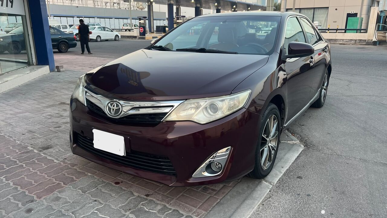 Manama, Vehicles, Cars & Trucks , BHD 3650,  Toyota Camry,  2015,  Automatic,  145000 KM,    Excellent Condition Price 3650