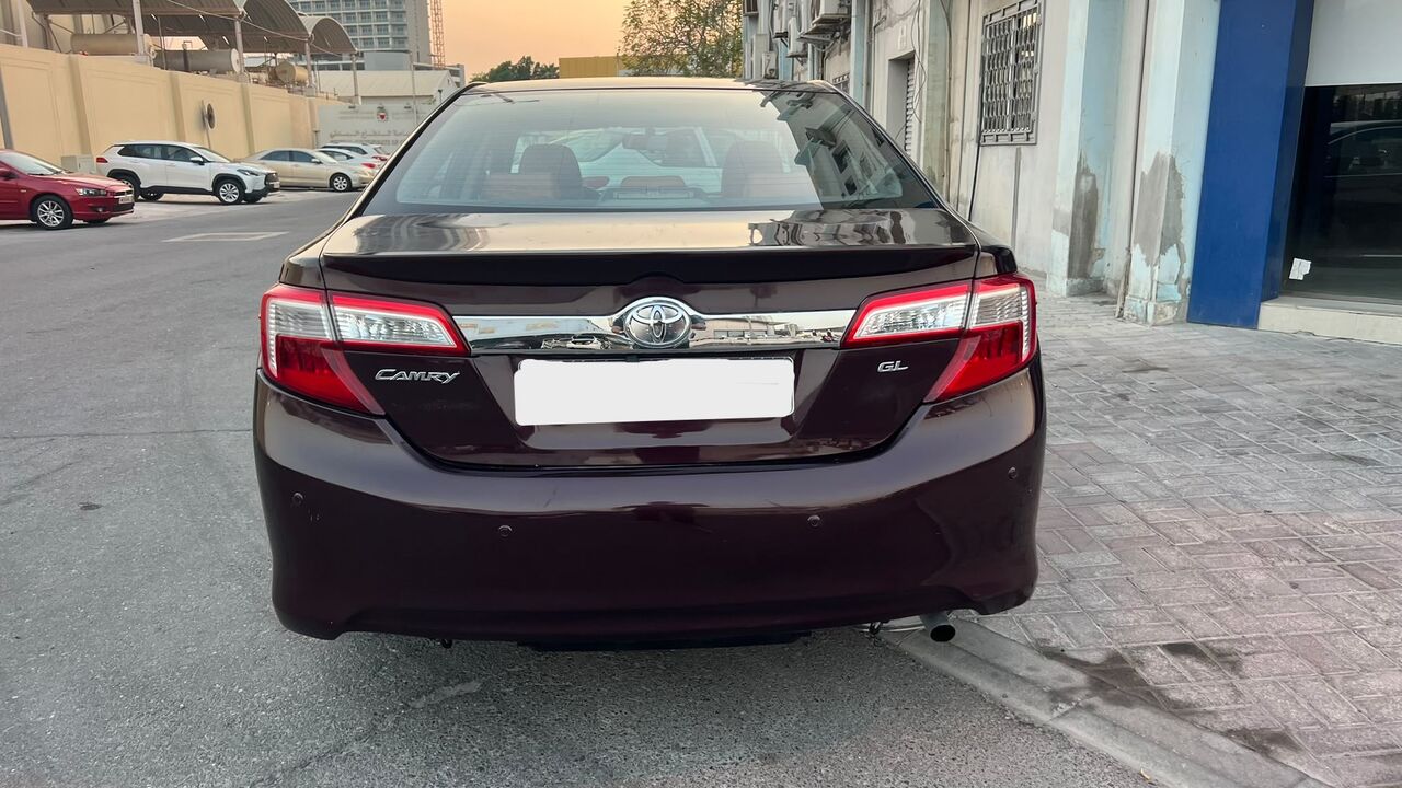 Manama, Vehicles, Cars & Trucks , BHD 3650,  Toyota Camry,  2015,  Automatic,  145000 KM,    Excellent Condition Price 3650