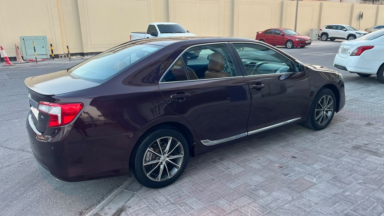 Manama, Vehicles, Cars & Trucks , BHD 3650,  Toyota Camry,  2015,  Automatic,  145000 KM,    Excellent Condition Price 3650