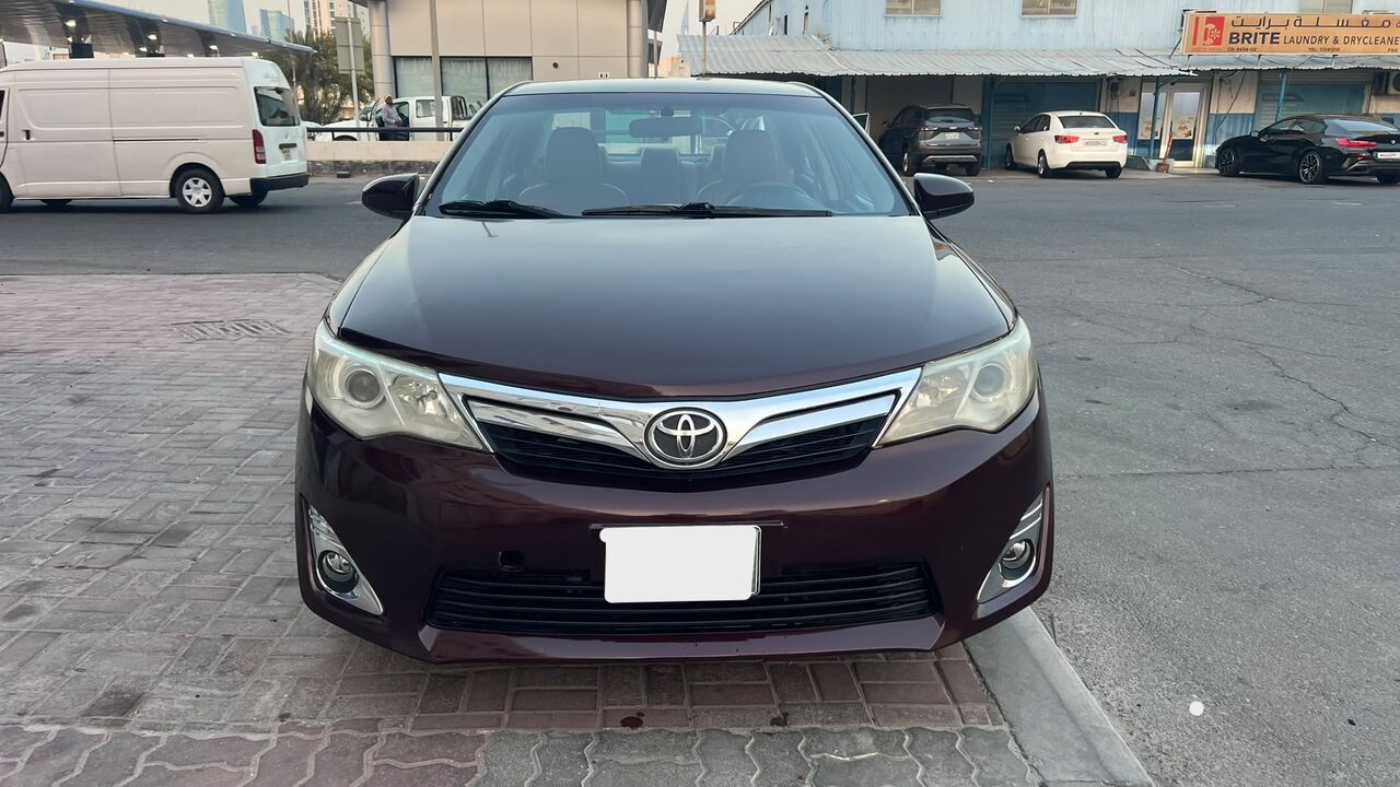 Manama, Vehicles, Cars & Trucks , BHD 3650,  Toyota Camry,  2015,  Automatic,  145000 KM,    Excellent Condition Price 3650
