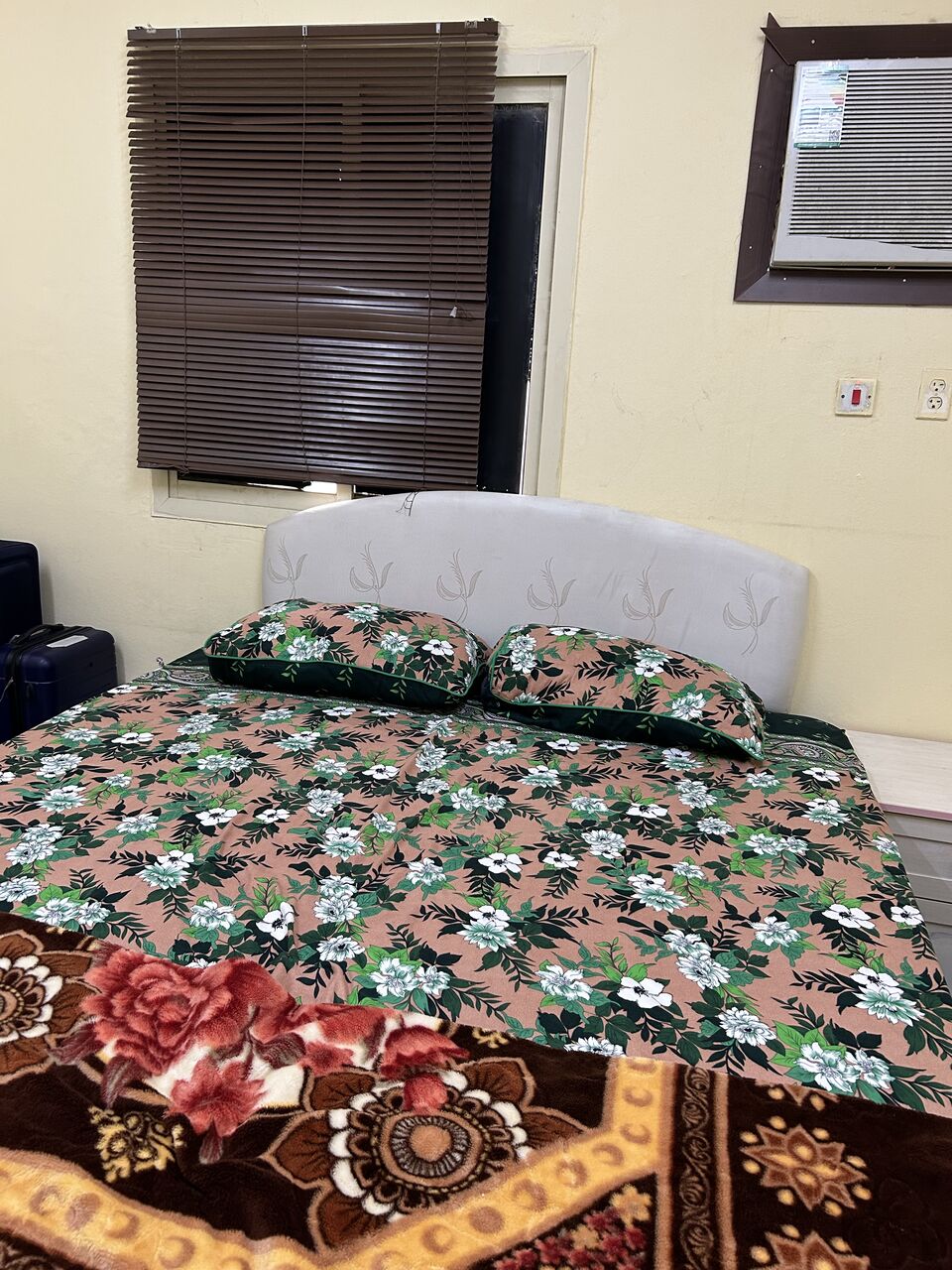 Jubail, Rooms for Rent, SAR 123/month,  Room /Bed Space