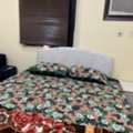 SAR 123/month,  Room /Bed Space