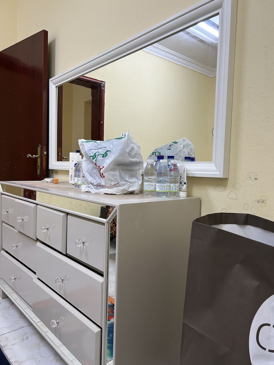 Jubail, Rooms for Rent, SAR 123/month,  Room /Bed Space