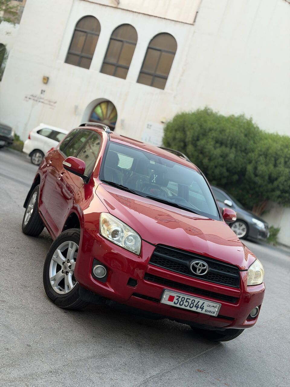 Manama, Vehicles, Cars & Trucks , BHD 2750,  Toyota RAV4,  2012,  Automatic,  153458 KM,    In Excellent Condition