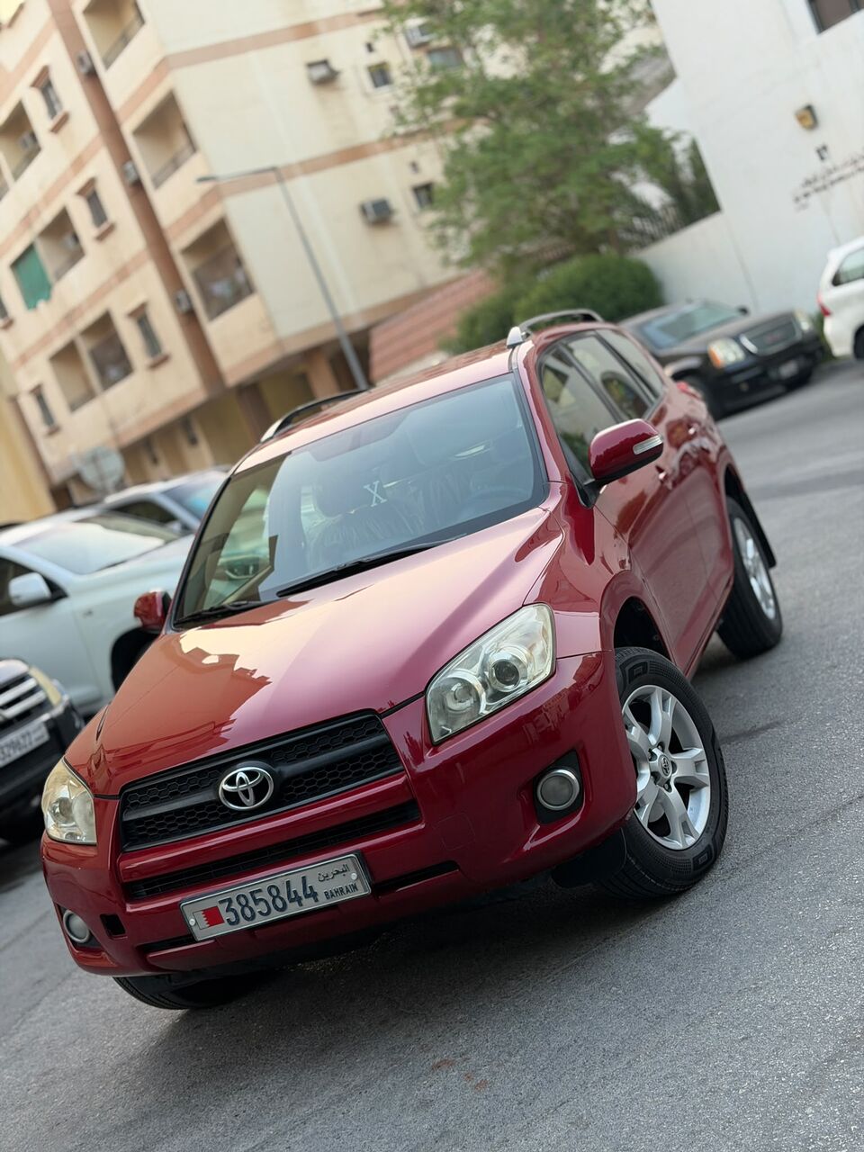 Manama, Vehicles, Cars & Trucks , BHD 2750,  Toyota RAV4,  2012,  Automatic,  153458 KM,    In Excellent Condition