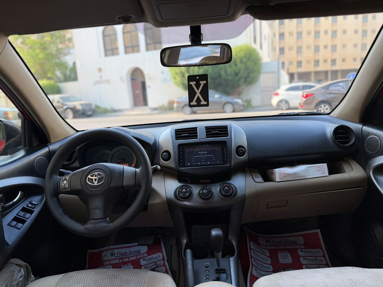 Manama, Vehicles, Cars & Trucks , BHD 2750,  Toyota RAV4,  2012,  Automatic,  153458 KM,    In Excellent Condition