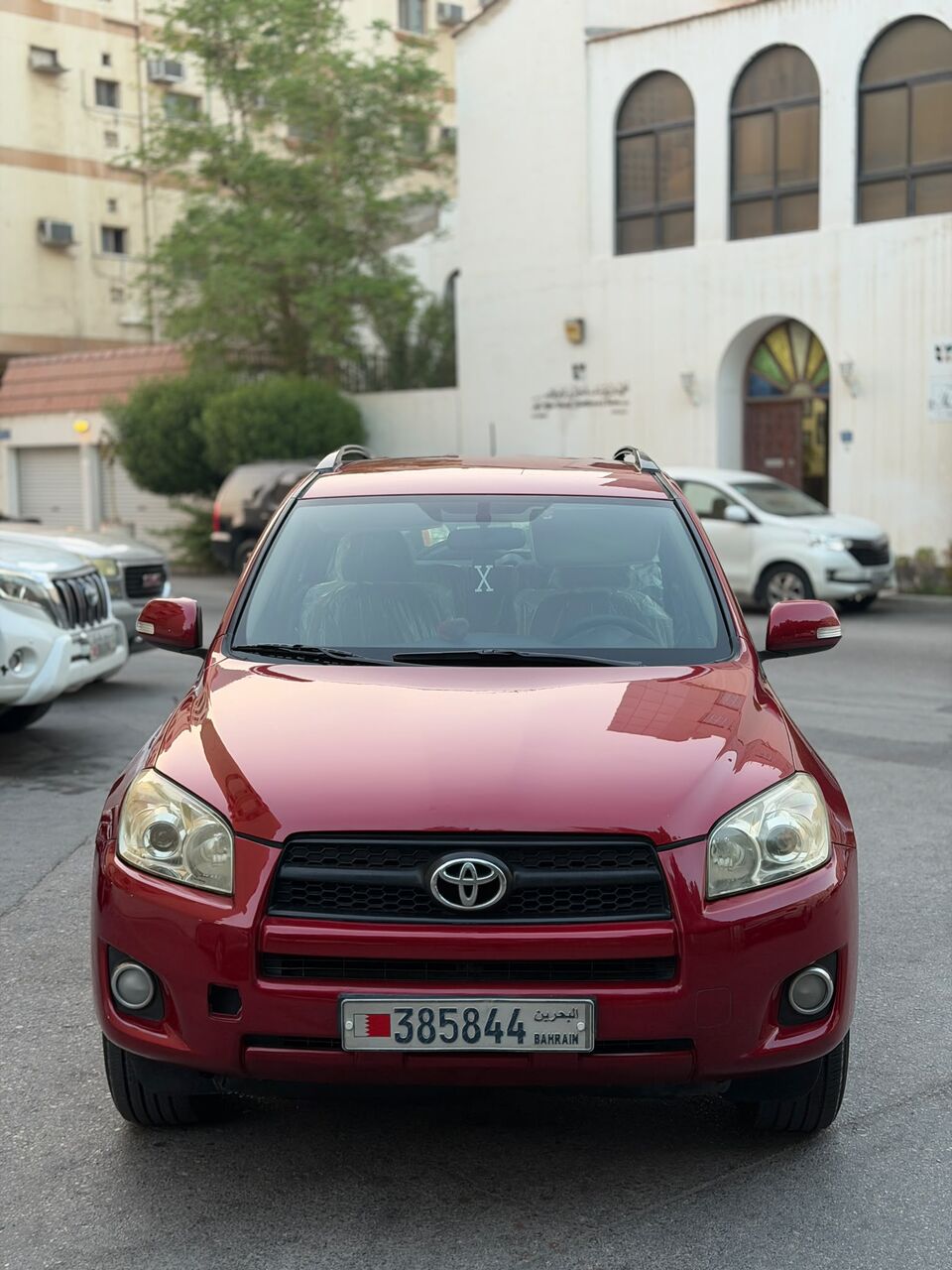 Manama, Vehicles, Cars & Trucks , BHD 2750,  Toyota RAV4,  2012,  Automatic,  153458 KM,    In Excellent Condition
