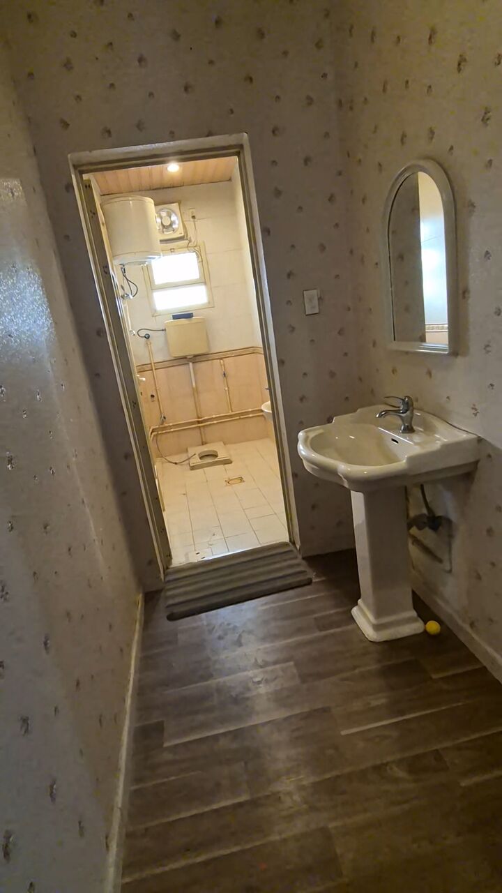 Jubail, Rooms for Rent, SAR 1200/month,  1 Br Room For Rent
