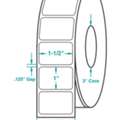 Thermal Transfer Labels | Ribbon-Fused, Long-Lasting