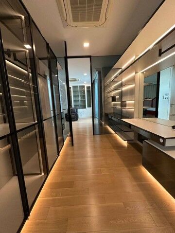 Bangkok, Real Estate For Sale, THB 43000000,  4 BR,  73 Sq. Feet,  ขาย บ้านเดี่ยว หมู่บ้านวีเว่ เอกม