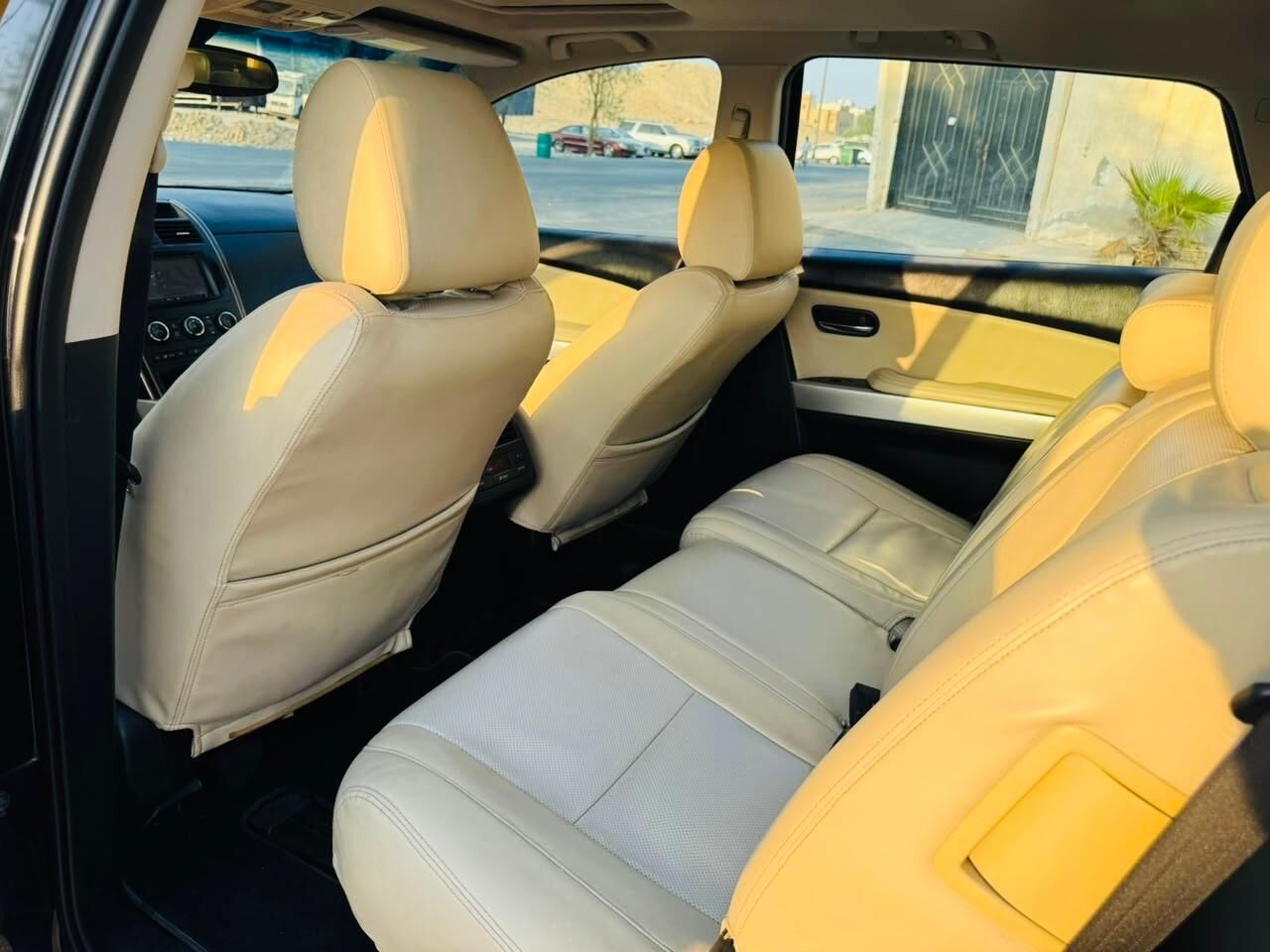 Riyadh, Vehicles, Cars & Trucks , SAR 37000,  Mazds CX 09,  2016,  Automatic,  217009 KM,