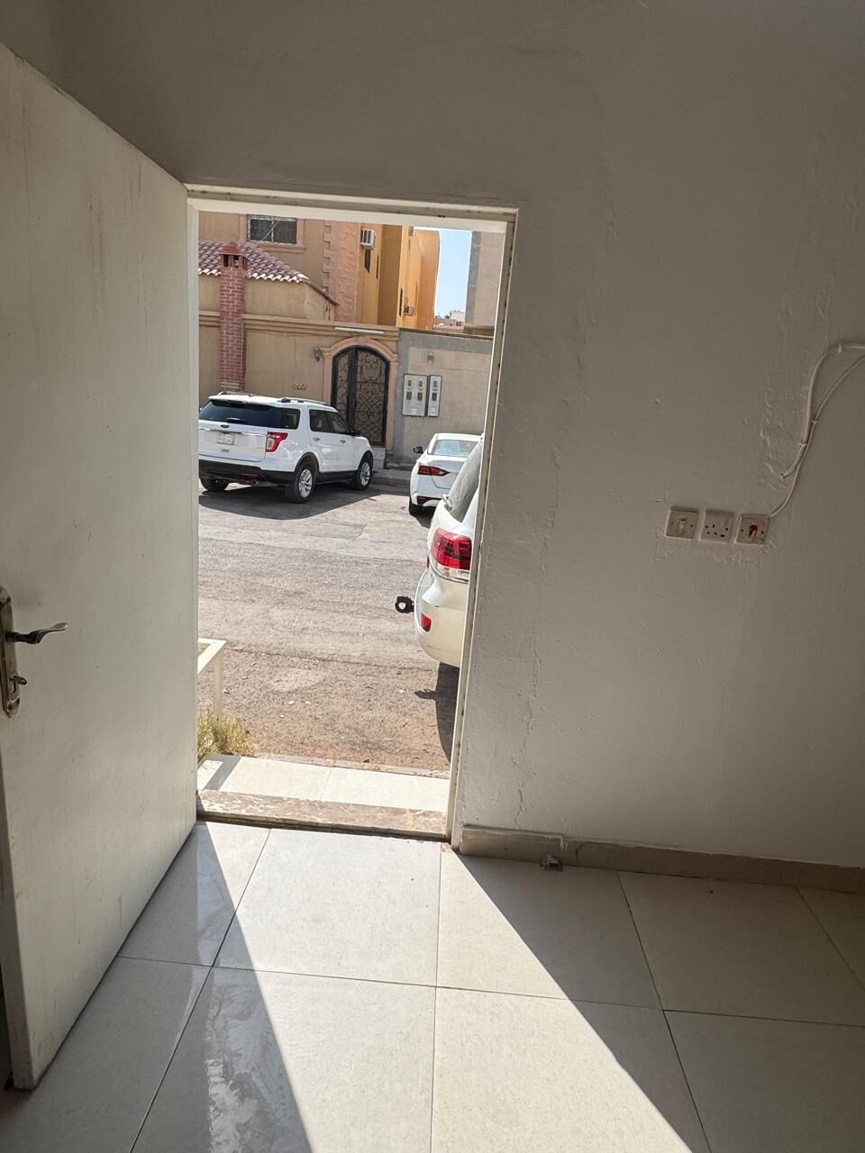 Ad Diriyah, Rooms for Rent, SAR 1500/month,  Room For Monthly Rent In Diriyah
