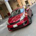 BHD 1750,  Kia Rio,  2016,  Automatic,  137568 KM,    Mid Option In Excellent Condition