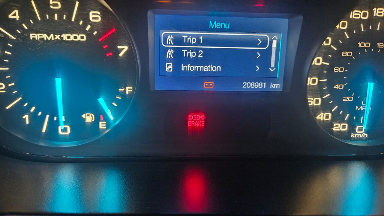 Riyadh, Vehicles, Cars & Trucks , SAR 38000,  Ford Edge,  2013,  Automatic,  208981 KM,  -